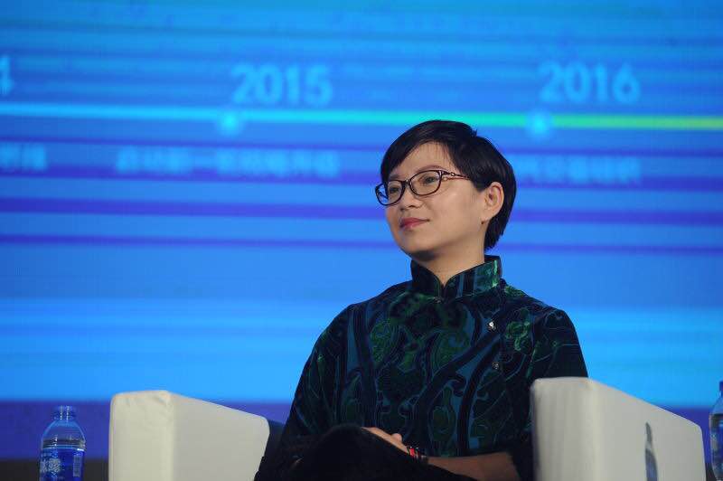 周惟彦：未来十年，T型公益组织值得关注